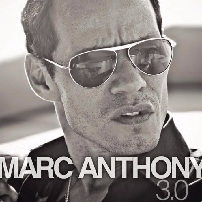 Marc anthony preciosa lyrics english