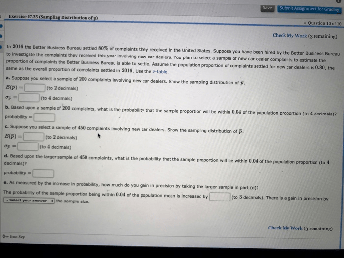 Stedi sub assessment final test answers