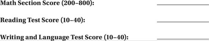 Stedi sub assessment final test answers