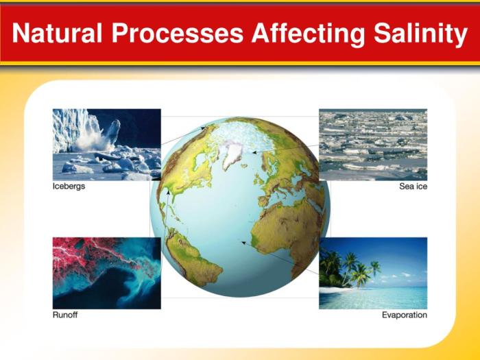 Section 15.1 the composition of seawater