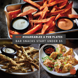 Applebees dipping sauce for sweet potato fries