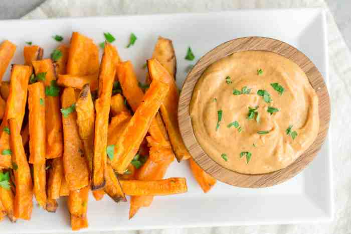 Applebees dipping sauce for sweet potato fries