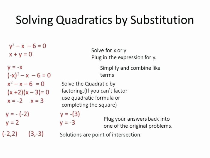 Equations and inequalities quick check answer key